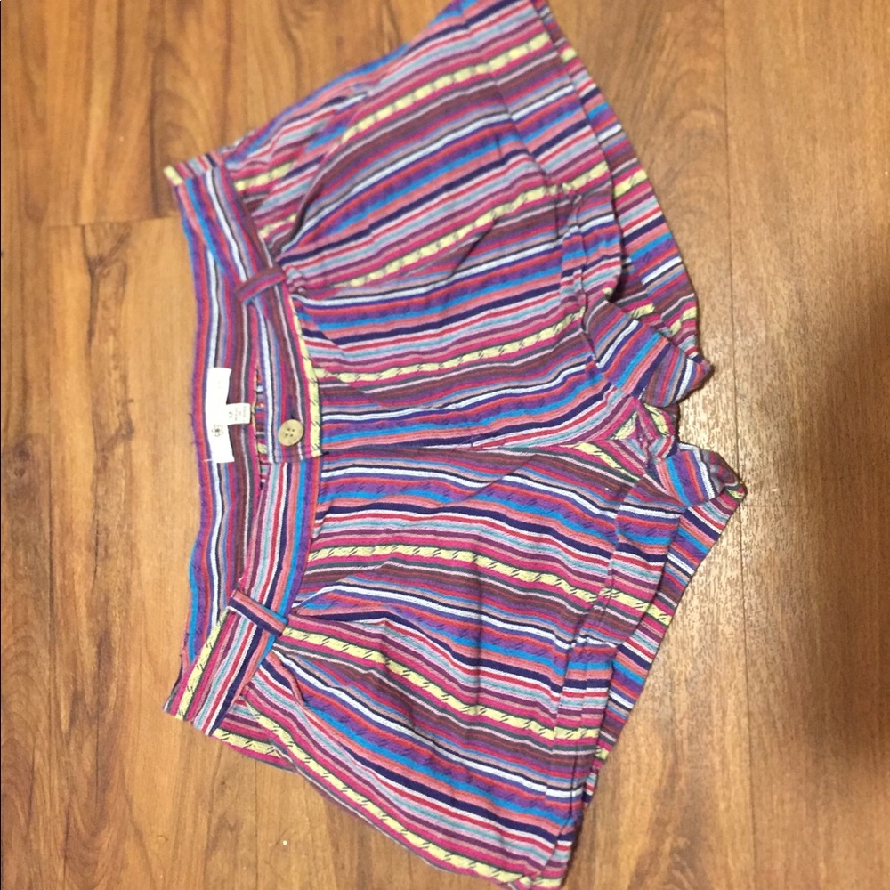 reggae shorts